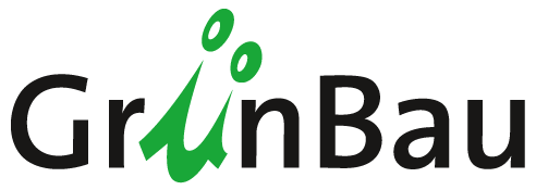 Logo GrünBau